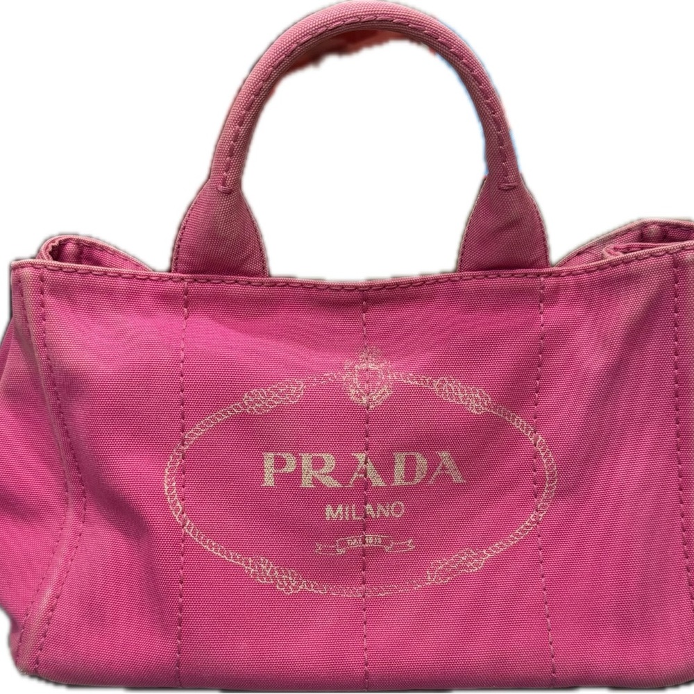 PINK PRADA CANAPA